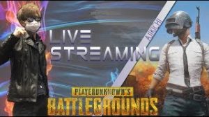 【PUBG】アニ文字導入殺戮パンダで実況