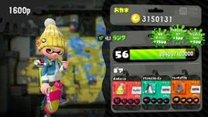 【スプラトゥーン2】 リーグマッチ ガチアサリ編 その1