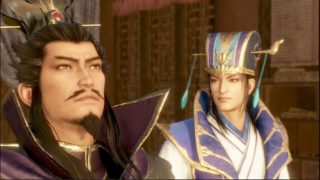 真・三國無双８ ＃３９（晋： 第九章：荊州激闘）