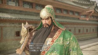 #21【真・三國無双８】【劉備】第六章 赤壁大戦プレイ動画