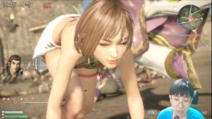 진 삼국무쌍 8 (真・三國無双 8) - 손견~손상향 - 7