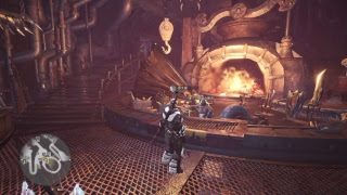 ［モンスターハンターワールド］［※概要欄］ラストに死んだヤツは丸刈りじゃいww［MHW］ライブ