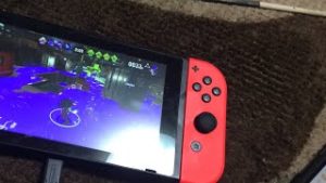 有名実況者とスプラトゥーン2のフェス