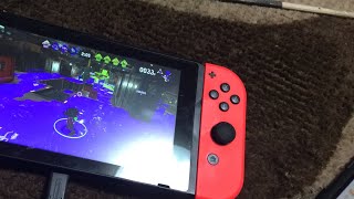 有名実況者とスプラトゥーン2のフェス