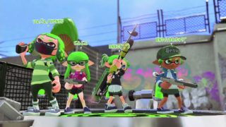 【スプラトゥーン2】ストレスなのか？？っというとこで音声なしです！！②【Splatoon2】