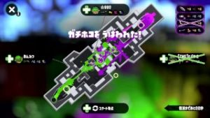 【スプラトゥーン2】ロンブラカンスト勢によるガチマッチ放送