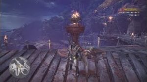 ［モンスターハンターワールド］2#