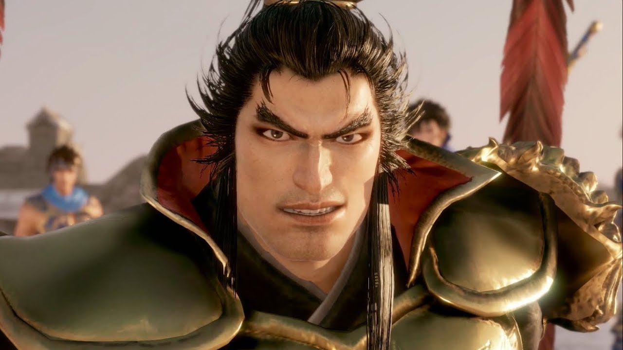 #10【真・三國無双8】曹操Play 第四章 中原を制する者