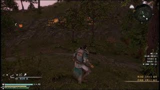 수렵 Dynasty Warriors 9 真・三國無双 8