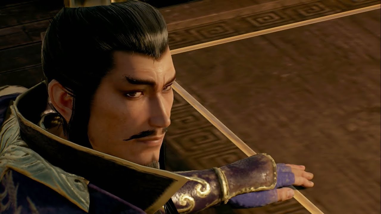 #20【真・三國無双8】曹操Play Final 第八章 三国鳴動