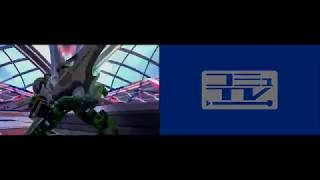 とある魔術の電脳戦機　バグ？