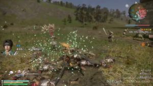 真・三國無双8 #11 蜀 劉備編11完結編 マイペースにやる