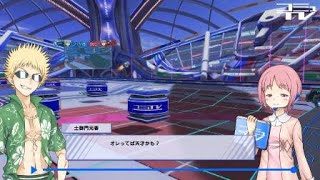 とある魔術の電脳戦機_20180215164817　ドルvsスペ