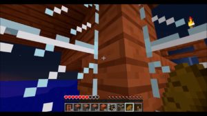 マインクラフト＃６０　マッドサイエンティスト風ｗ