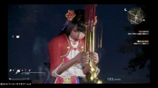 【真・三國無双８】広大な世界で冒険 #12【まほたん】