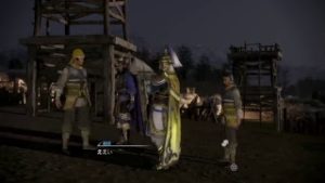 [PS4]真・三國無双8 PLAY LIVE 2月8日 初プレイ配信！　どんどんやってきます！