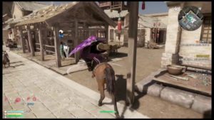 ＃5【真・三國無双8】蜀ストーリー