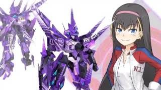 とある魔術の電脳戦機PV