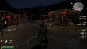 真・三國無双８　記録動画　＃6