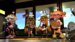 【スプラトゥーン2】ガチアサリ Part2