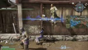 真・三國無双8 ＃09