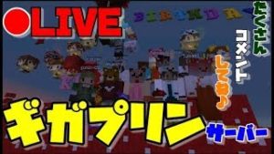 【マインクラフトPC】ネザー　【くままLive】