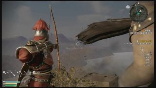 #7 ＜アクション＞はだっちゃんの「真・三國無双8」 はだっちゃんねるno.562