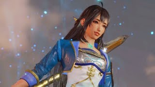 真三国無双8 Dynasty Warriors 9 Xin Xianying 03 Chaos  Live Stream 1080p 60fps