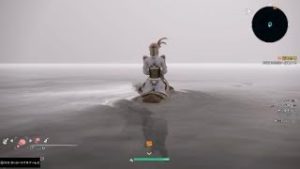 真・三國無双８_初見で彷徨う_0027(南の海を目指す)