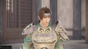 真・三國無双８_初見で彷徨う_0033