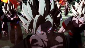 【ドラゴンボールファイターズ】嬉しい。ストーリーモード！超戦士編‼【えすけー】＃１