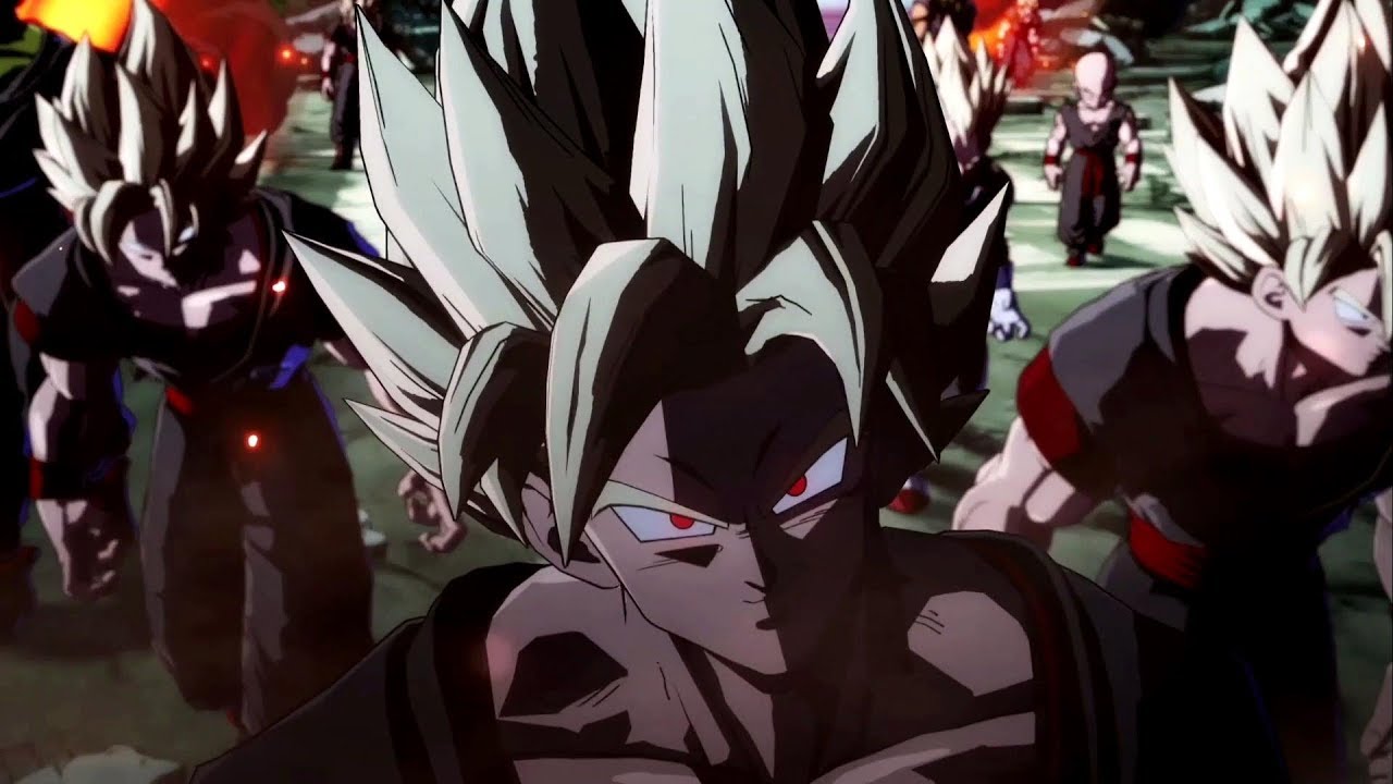 【ドラゴンボールファイターズ】嬉しい。ストーリーモード！超戦士編‼【えすけー】＃１