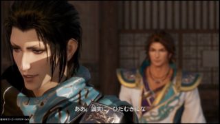 【真・三國無双8】晋:鄧艾#4「第十三章 乱世の終焉」プレイ【PS4 Pro】