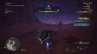 ［モンスターハンターワールド］HRあげるぞーの実況生放送♪