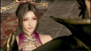 真・三國無双８ ＃２６（魏：第二章：洛陽争乱）