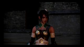 真・三國無双8　#25　覇道と王道の先2