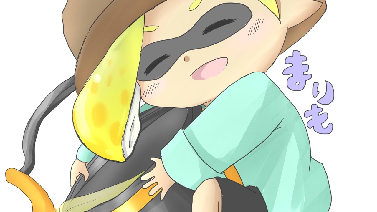 スプラトゥーン２レギュラーするよ