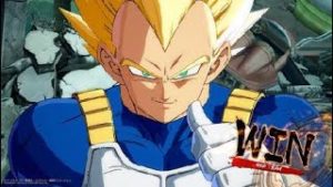 ドラゴンボール ファイターズ_20180204020328