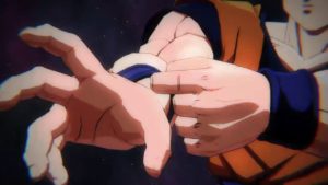 ドラゴンボールファイターズ、2018 .02.02.　基本