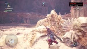 モンスターハンターワールド　さあ。狩りに行こう　古竜といざ勝負！！