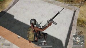 ㉕【PUBG】野良duoドン勝！【実況プレイ】　PLAYERUNKNOWN'S BATTLEGROUNDS