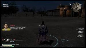 真・三國無双８_初見プレイ　袁紹撃破