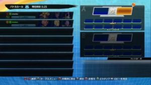 DBF：初心者のしろまるとke-jiがドラゴンボールファイターズで殴り合う放送