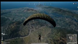 PUBG 親子実況してみます