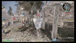 真・三国無双8 蜀5話　劉備玄徳