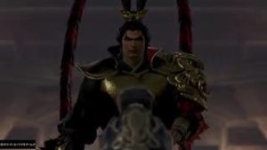 真・三國無双８_初見で彷徨う_0017