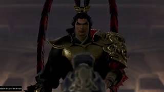 真・三國無双８_初見で彷徨う_0017