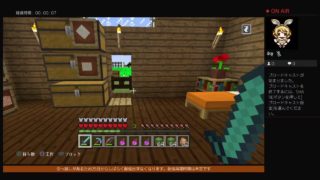 マインクラフト PS4版 ドラゴン討伐 #28