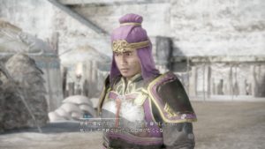 #5【真・三國無双８】【劉備】第三章 群雄割拠の始まりプレイ動画