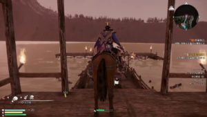 PS4 真・三国無双8 初見プレイ ストーリーPART4 実況なし